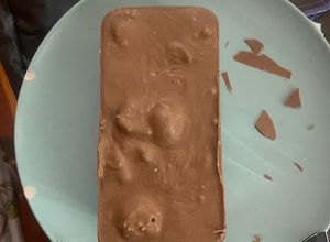 Foto di Torrone happy hippo🍫🦛