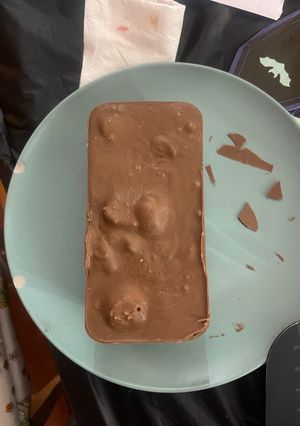 Foto di Torrone happy hippo🍫🦛