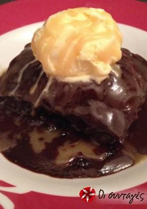 Φωτογραφία της συνταγής Death by Chocolate!