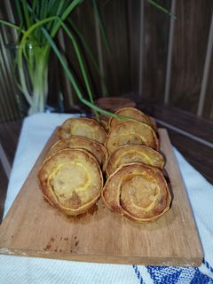Foto resep Rolade Daging Sapi
