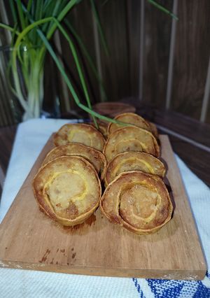 Foto resep Rolade Daging Sapi
