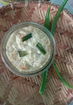Foto resep Roti seuop (Roti tawar kukus) #Aceh