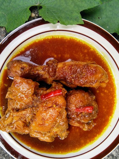 Foto resep Semur Ayam