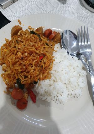 Foto resep Mie Goreng Jawa
