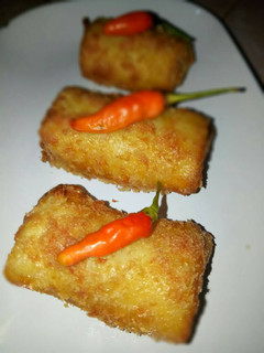 Foto resep Risol Rogout Sosis Sayuran