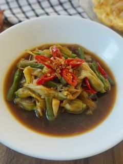 Foto resep Tumis Bunga Turi