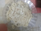 Fideos súper fáciles