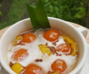 Resep Terbaik Kolak Biji Salak Yummy Mantul Resep Terbaik Kolak Biji Salak Yummy Mantul