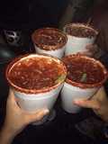 Delicious Micheladas