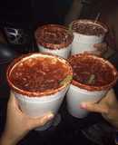 Ricas micheladas