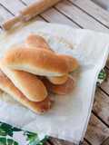 Pan de perrito o Hot Dog muy fácil 🌭