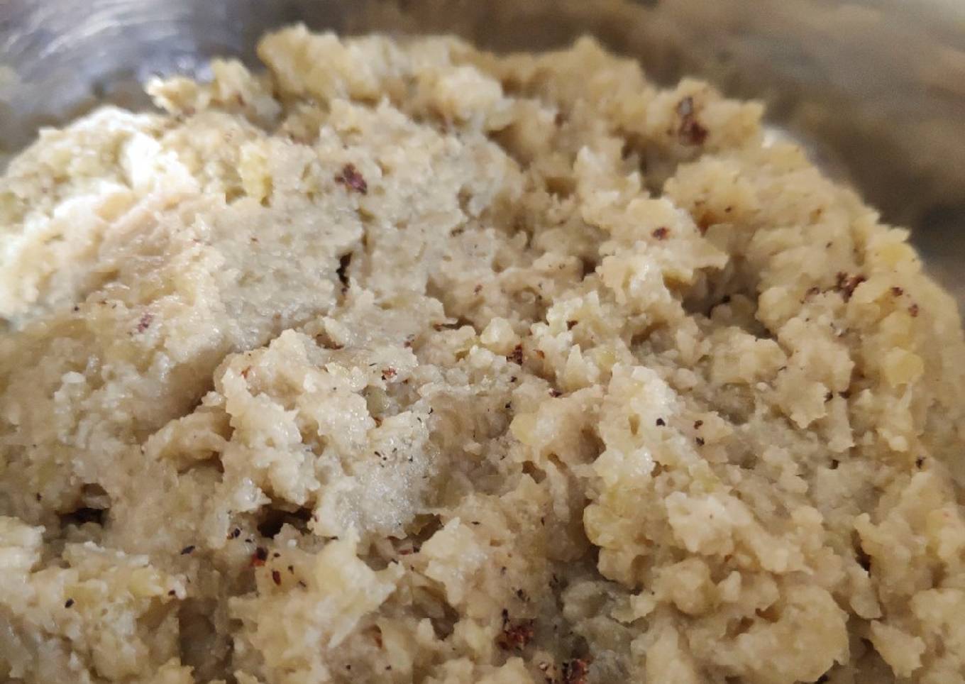Lauki halwa