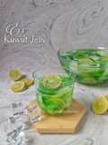 Es Kuwut Jelly