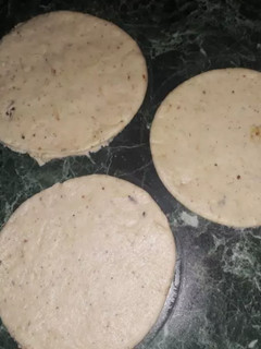Una foto de Masa de Empanadas