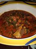 Miyan yakuwa
