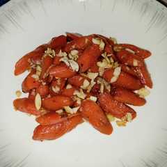 รูปของ Sosis Saus Tiram