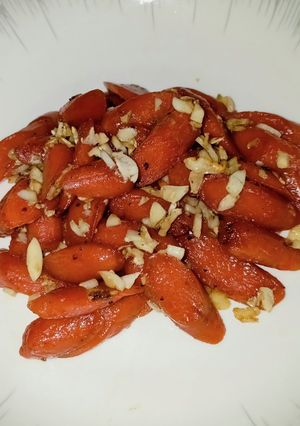 Foto resep Sosis Saus Tiram