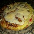 Tortilla de Fideos