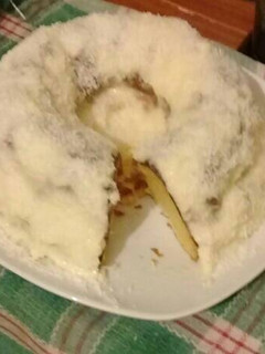 Una foto de Pastel Atrapa maridos