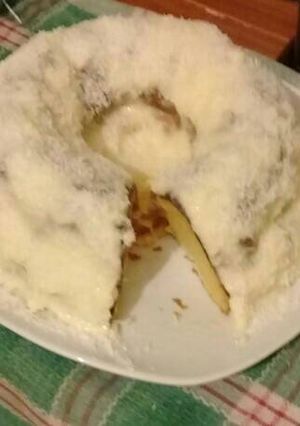 Una foto de Pastel Atrapa maridos