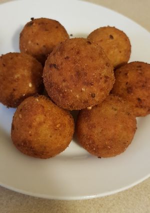 صورة لوصفة كاتشوري