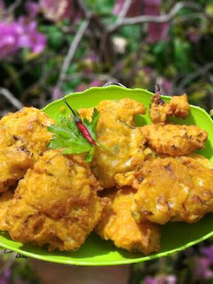 Foto resep Perkedel Jagung / Ragede Jaguang