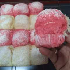 Japanese Milk Bread রেসিপির প্রধান ছবি