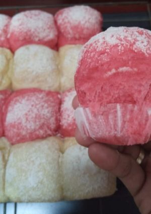 Foto resep Japanese Milk Bread
