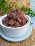 Pasta Kacang Merah Homemade