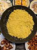Migas Alpujarreñas