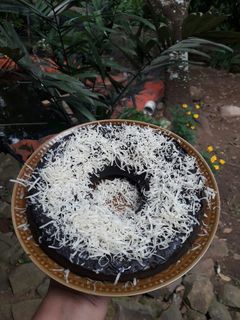 Foto resep Brownies Kukus Coffee Coklat