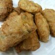 Tahu Daging Kulit Tahu