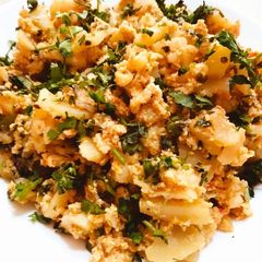 Anda Aloo A picture of Anda Aloo.