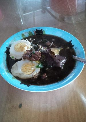 Foto resep Rawon