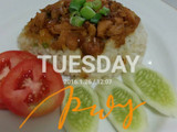 Nasi tim ku