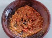 Gambar sambal