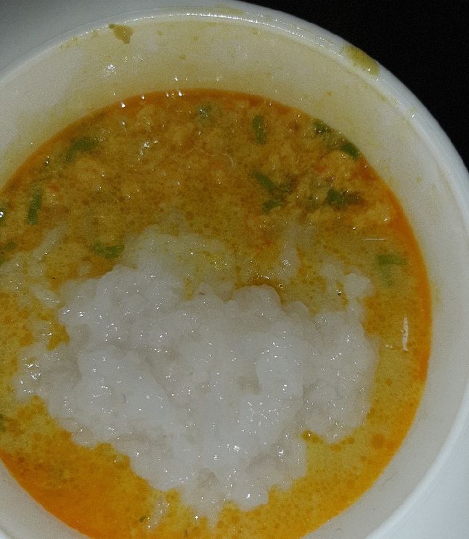 Foto resep Kuah udang mpasi 10 bulan