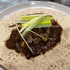 A picture of Whole Hoisin Duck Slow Cooker.