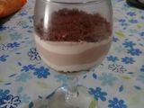 Cheesecake en copas