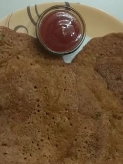 ઘઉં નાં લોટનાં ચીલા (Wheat Chila Recipe in Gujarati) રેસીપી મુખ્ય ફોટો