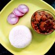 Tuna Fish Curry