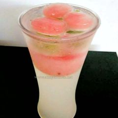 A picture of Sparkling Punch (Non-Alcoholic).
