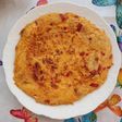 Tortilla de verduras