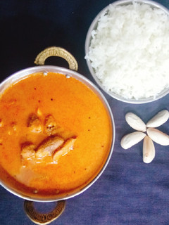 பலாக்கொட்டை புளிகுழம்பு (Palaakottai pulikulambu recipe in tamil) செய்முறை முக்கிய புகைப்படம்