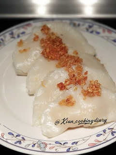 Foto resep Choi Pan /Chai Kue