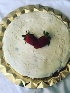 Foto principal de Tarta de zanahoria