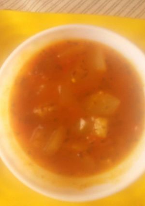 खीरे की सब्ज़ी (Kheere ki sabzi recipe in hindi) रेसिपी मुख्य फोटो