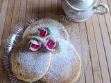 Colazione pronta in 15 minuti!
