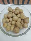 Cimol Kentang Teri