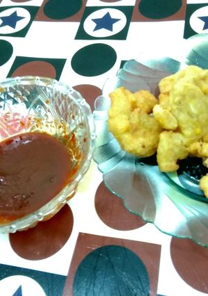 Foto resep Empek-empek Banjar